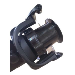 KOŁOWROTEK Okuma 8K Carp